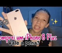 Image result for iPhone 8 Plus Black Unboxing