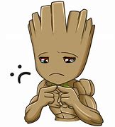 Image result for Adorable Baby Groot