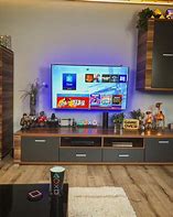 Image result for Gamer Living Room Setup