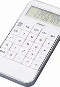 Image result for Tiny Phone Calculator