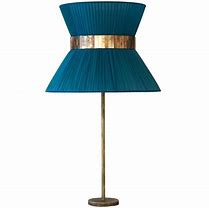 Image result for Teal Tiffany Lamp