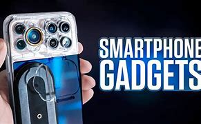 Image result for Smartphone Gadgets
