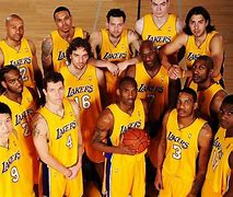Image result for Los Angeles Lakers Ball