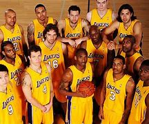 Image result for Los Angeles Lakers Basketball Gear