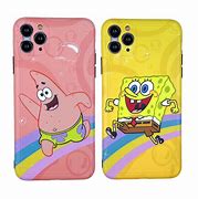 Image result for Cute Patrick Star Phone Case