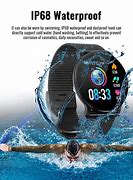 Image result for Smartwatch Advertisement Waterproof