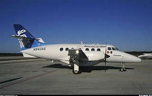 Image result for BAe Jetstream 3201