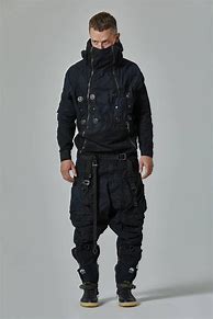 Image result for Cyber Outfits