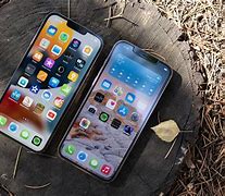 Image result for iPhone 12 Pro vs iPhone 13 Mini