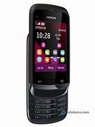 Image result for Nokia C2 02 UI