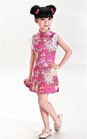 Image result for Traditional Chinese Clothing Kids