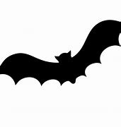 Image result for Bat Cut Out Template Free