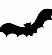 Image result for Cartoon Bat Side