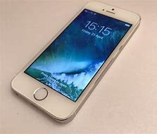 Image result for iPhone 5S Silver Color