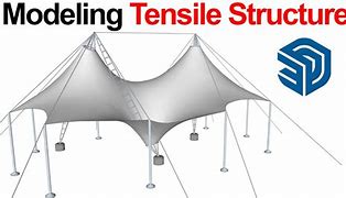 Image result for Tensile Structure Cone Detail