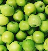 Image result for 2 Apples One Red One Green