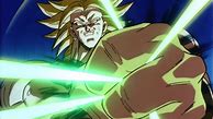 Image result for Broly Muscles