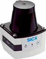Image result for Non-Safety Sick Laser Scanners
