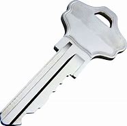 Image result for Metal Door Key 50s PNG