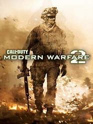 Image result for Modern Warfare Original
