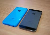 Image result for 5C and iPhone 6s Comparison