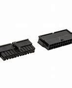 Image result for 24 pin connectors cables