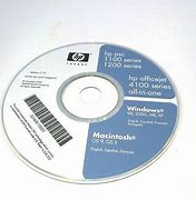 Image result for CD for HP Deskjet 4100E