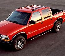 Image result for Last Year of the Chevy S10