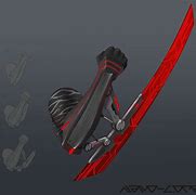 Image result for Anime Arm Blade