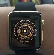 Image result for Apple Watch S5 Gold