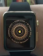 Image result for Apple Watch Series 0 Gold