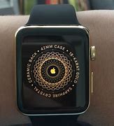 Image result for Iwatch 5* Gold