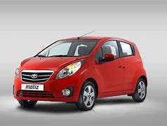 Image result for Daewoo New Cars