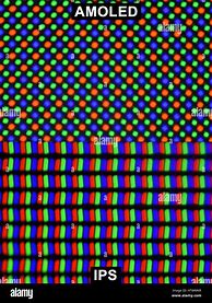 Image result for Samsung OLED Pixels Magnified
