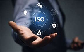 Image result for Meaning of ISO