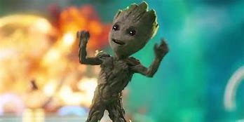 Image result for Groot Sing and Dance