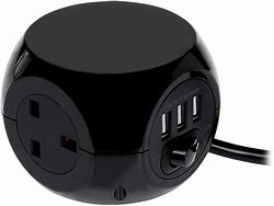 Image result for Multi Socket USB Ports