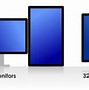 Image result for Large Desktop Monitor