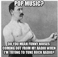 Image result for Hilarious Music Memes