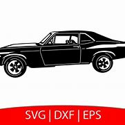 Image result for Free Muscle Car SVG Files