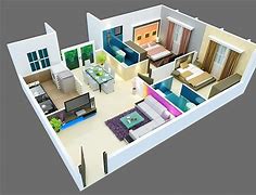 Image result for 25 Square Feet House Plans