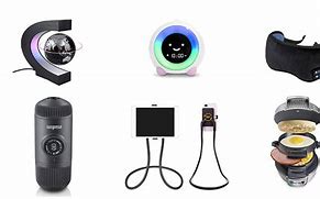 Image result for Weird Gadgets