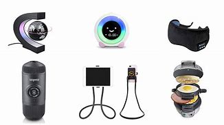 Image result for Weird New Gadgets