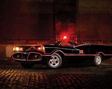 Image result for Candy Apple Batmobile