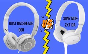 Image result for Sony MDR ZX Headphones