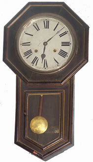 Image result for Pendulum Wall Clock