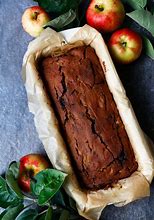 Image result for Chocolate Apple Cake
