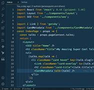 Image result for vs Code iPhone