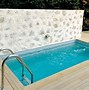 Image result for Piscine Coque Couleur Sable