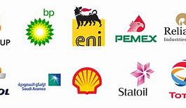 Image result for Oil Companies Logos